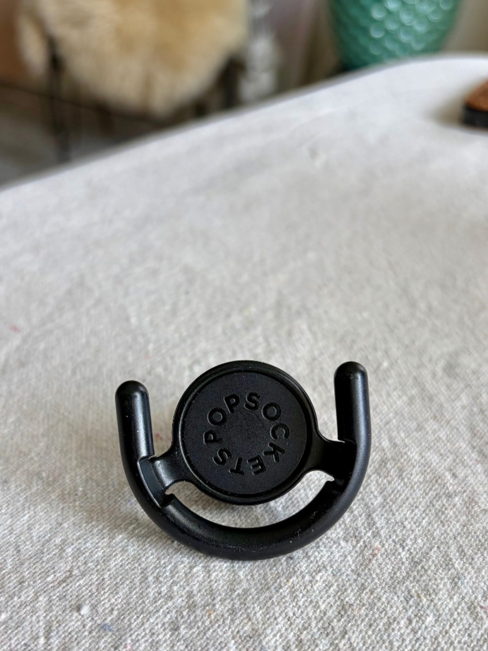 Pop Socket Vent Car Mount